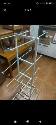 Objetos para loja