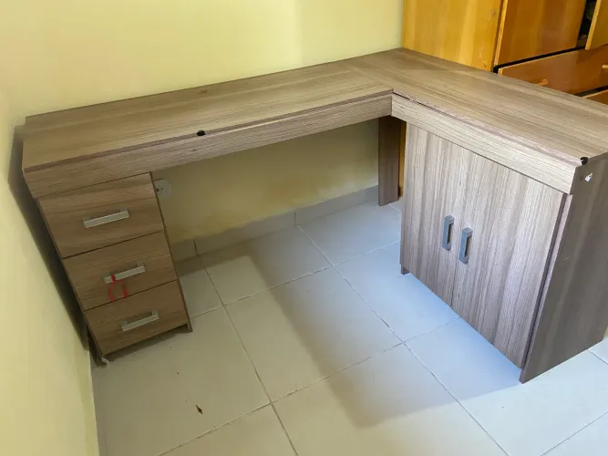 Mesa de escritório