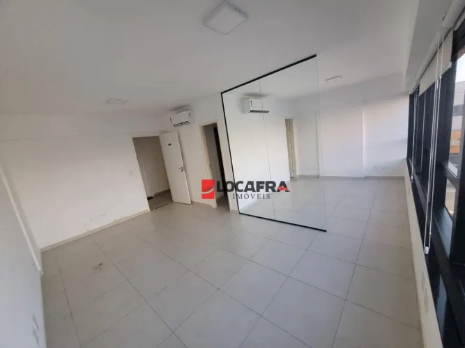 SALA COMERCIAL PARA LOCAÇÃO NO CENTRO DE RIO PRETO!