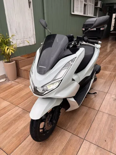 Honda PCX 160 2024