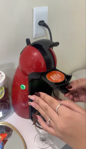 Cafeteria Dolce Gusto