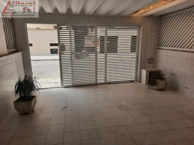 Imóvel para aluguel com 150 metros quadrados com 2 quartos em Tupi - Praia Grande - SP