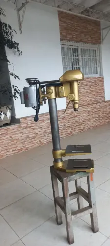Furadeira shulz