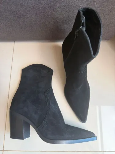 Bota Zara - N 38