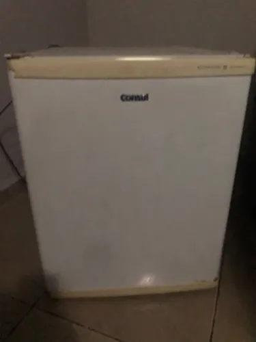 FRIGOBAR CÔNSUL