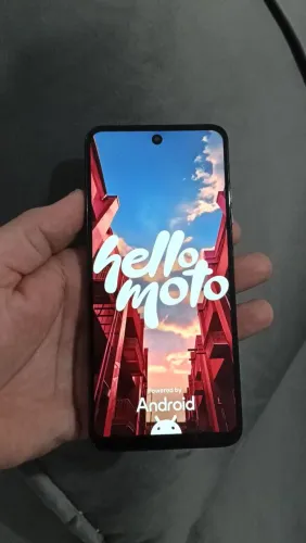 MOTO G34 5G NFC 2024