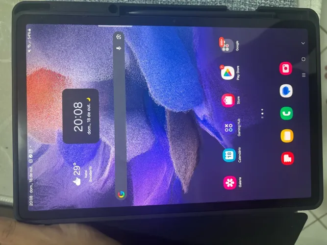 Tablet S7 FE