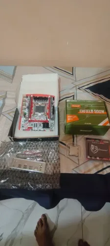 Peças para PC