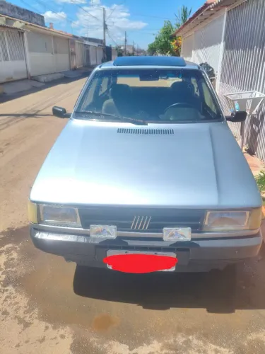 Fiat Uno Mille 1.0/ I.e./ Electronic/ Brio 1994
