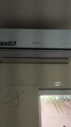Ar 12 mil btu