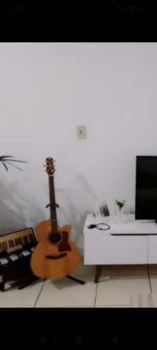 Violão Strinberg sa20c
