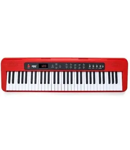Teclado Musical Kobe KB-150 para Retirada de Peças