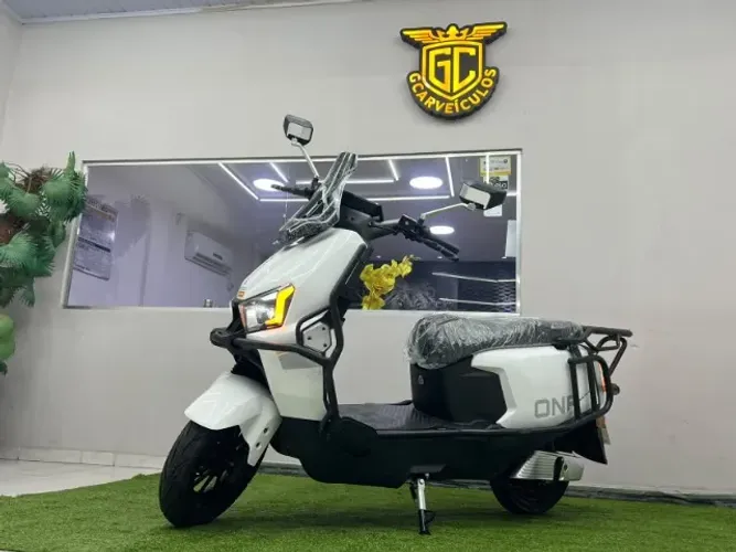 MOTO ELETRICA M6 1000W