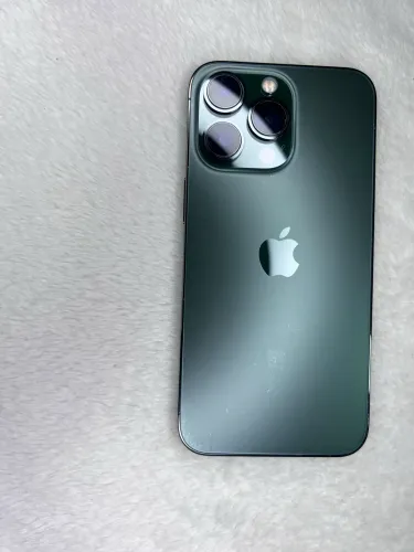 iPhone 13 Pro - 128Gb | Verde