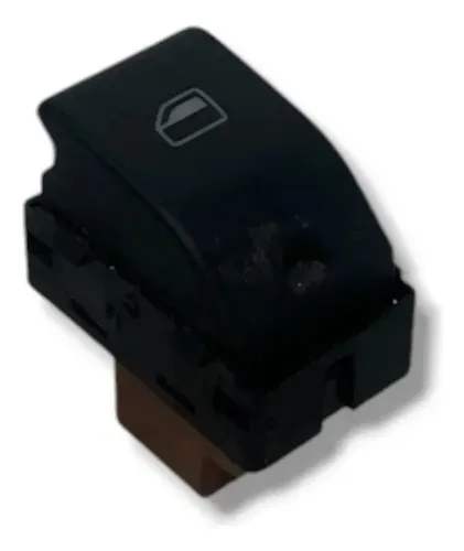 Botão Vidro Elétrico Traseiro Vw Fox 2012 2013 2014 2015 16