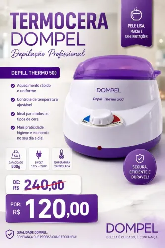 Termocera