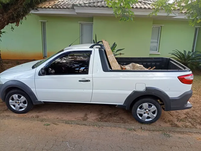 Frete e carretos 