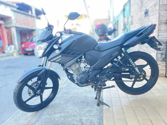 ALUGUEL OU VENDA FAZER150 2025