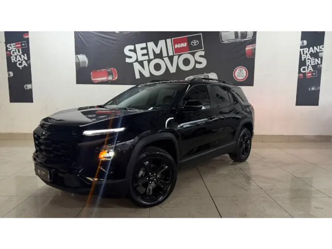Chevrolet Equinox Activ 1.5 Turbo 177cv Aut. 2025