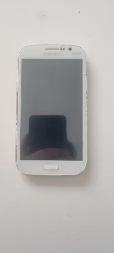 Vendo Celular Samsung Gram Duos Branco