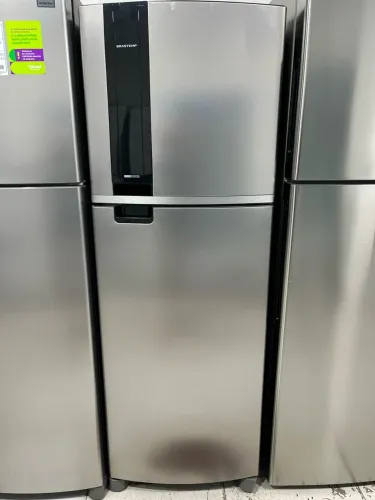 Geladeiras Electrolux 380lt nova nunca usada nota fusca e garantia fabricante