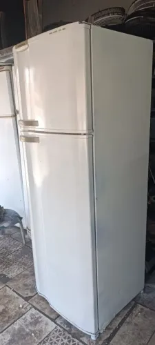 Geladeira Duplex Consul
