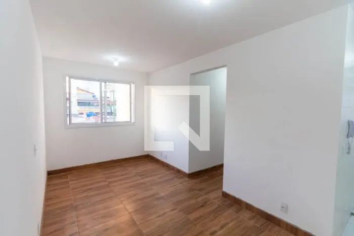 Apartamento à Venda - Cangaíba, 2 Quartos, 42 m2