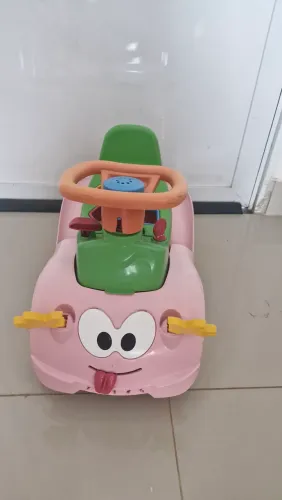 Totokinha infantil
