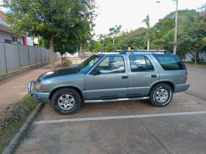 Chevrolet Belair Belair 1997