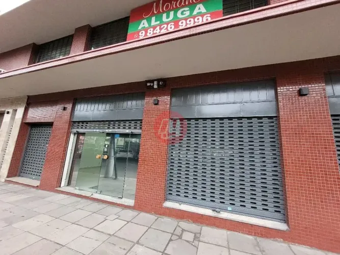 Loja para Locação 200M², Rio Branco, Porto Alegre - RS