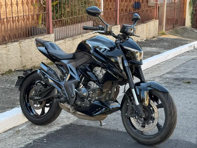 Zontes R350 2025