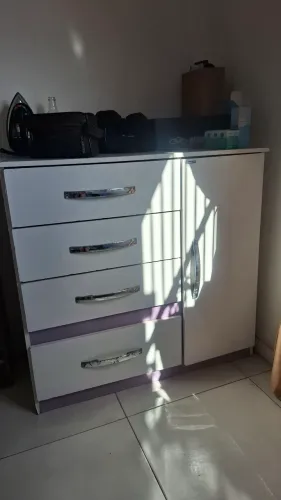Cômoda
