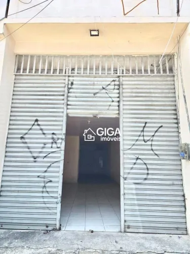 Ponto para alugar, 80 m² por R$ 2.509/mês - Papicu - Fortaleza/CE