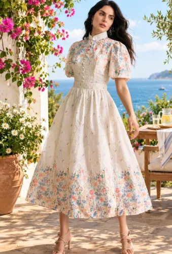 Vendo vestidos novos, longos, tamanho M/g