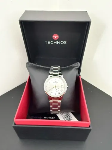 Relógio Technos Feminino