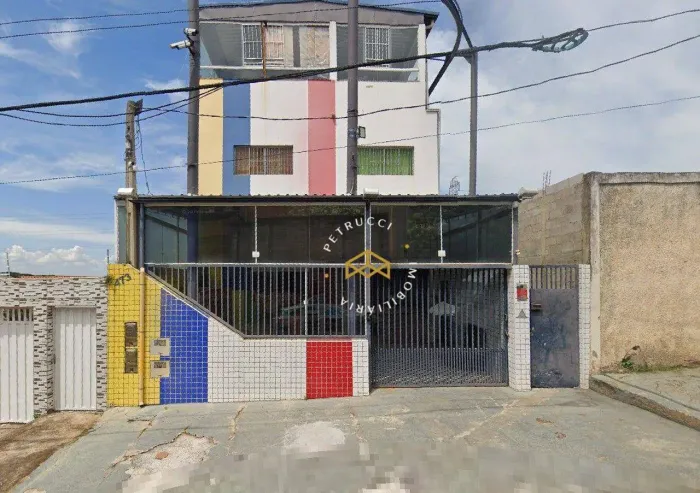 Prédio, 522 m² - venda ou aluguel no Jardim Nova Europa - Campinas/SP