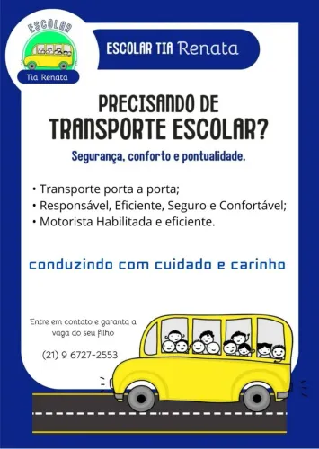 Rota Escolar