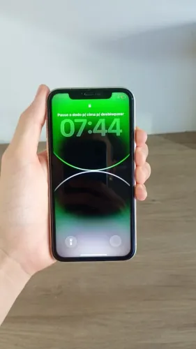 iPhone 11 64gb