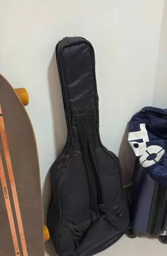 Vendo violão 