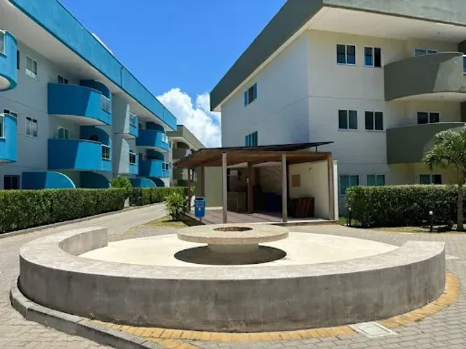 Apartamento com 2 dormitórios para alugar, 90 m² - Monte Alto - Arraial do Cabo/RJ