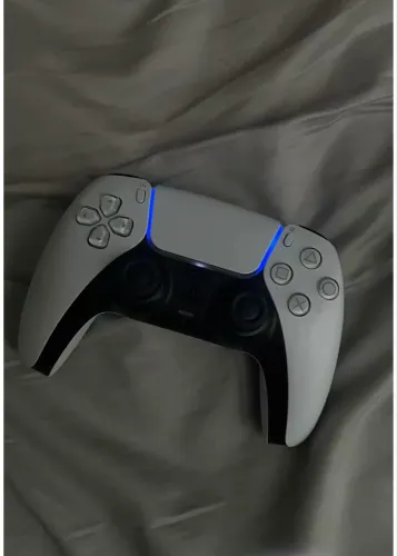 Controle ps5