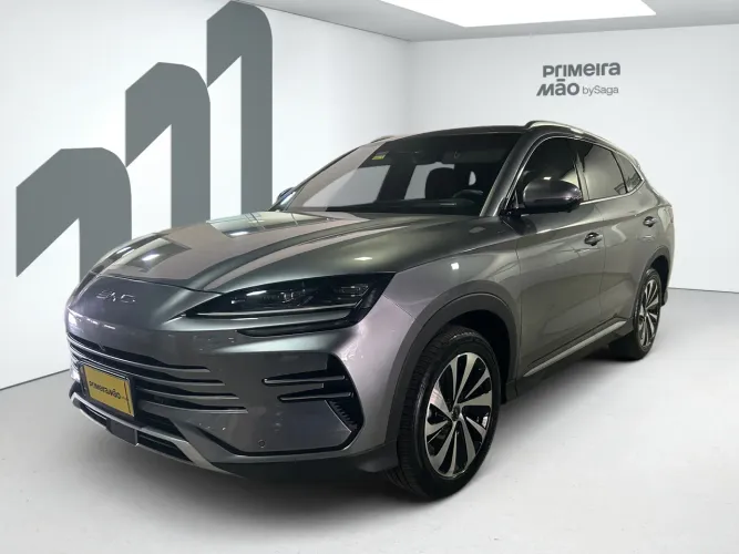 BYD Song Plus 1.5 16V Aut. (hibrido) 2027