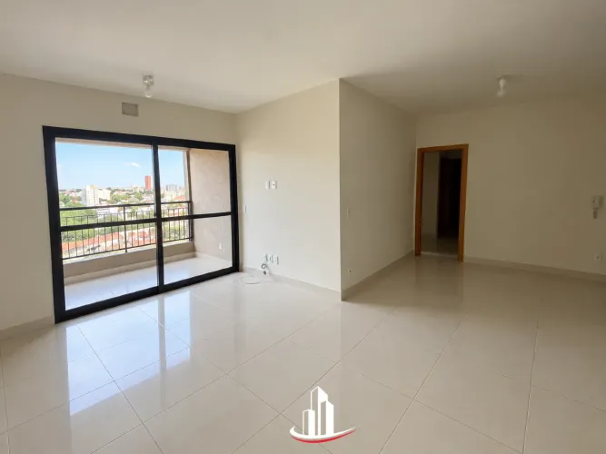 Apartamento residencial à venda com 3 quartos no bairro Estados Unidos próximo a UFTM.