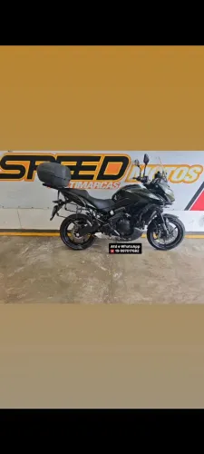Versys 650 abs