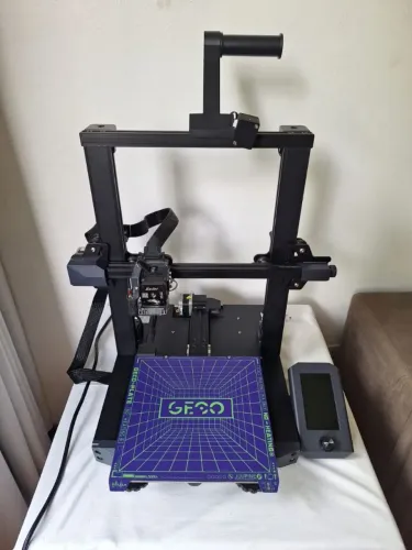 Impressora 3D Creality 3 SI 
