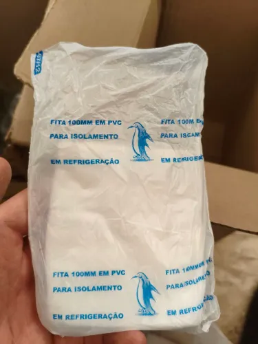 Fita PVC