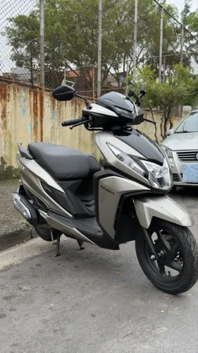HONDA ELITE 125 / 2024