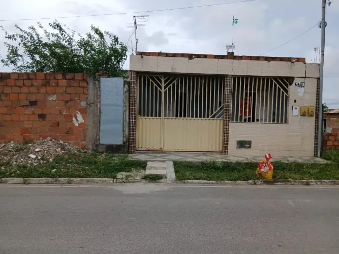 Casa à venda, ROSA MARIA, São Cristóvão, SE