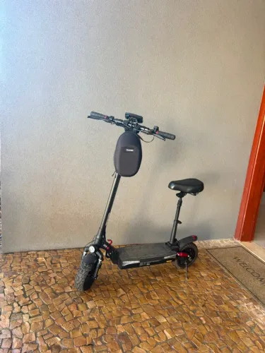 Scooter