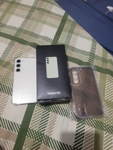 Samsung S23 512gb